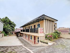 Exterior 4 Hotel O Melati Residence Syariah