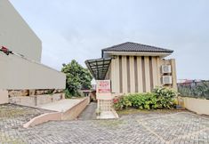 Exterior 5 Hotel O Melati Residence Syariah