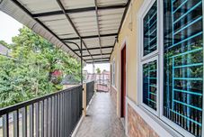 Common Space Hotel O Melati Residence Syariah