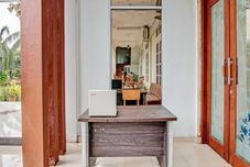 大堂 Hotel O Melati Residence Syariah