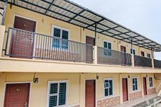 외관 Hotel O Melati Residence Syariah