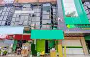 Bangunan 3 SPOT ON 92323 Ririn Homestay