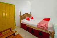 Bedroom OYO 92326 Hotel Melati Bm Pangkep