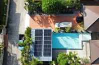 อื่นๆ Lets Chill Pool Villa Pattaya Najomtien and Sattahip