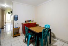 Lobby 6 SPOT ON 92325 Penginapan Fajar Syariah