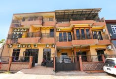 Exterior 3 Hotel O Penginapan Fajar Syariah