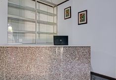 로비 5 Hotel O Rindu Sempadan Cottage Near Taman Wisata Rindu Sempadan