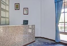 로비 6 Hotel O Rindu Sempadan Cottage Near Taman Wisata Rindu Sempadan