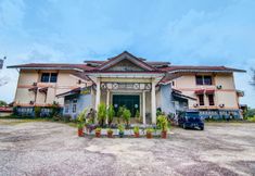 Exterior 2 Hotel O Rindu Sempadan Near Taman Wisata Rindu Sempadan