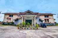Exterior OYO 92330 Hotel Rindu Sempadan