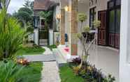 Bangunan 4 Prime House Muntilan