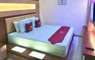 Kamar Tidur 3 Prime House Muntilan