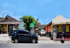 Exterior 4 OYO 92359 Kost Maluku 36 Blitar