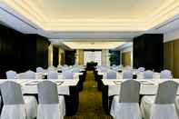 Accommodation Services Ascott Sathorn Bangkok