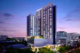 Somerset Rama 9 Bangkok, USD 172.52