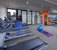 Fitness Center 6 Citadines Grand Central Sri Racha