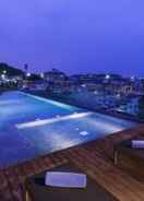 SWIMMING_POOL ซิตาดีน แกรนด์ เซ็นทรัล ศรีราชา