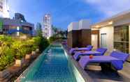 Khác 5 Citadines Sukhumvit 11 Bangkok - SHA Extra Plus