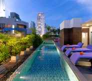 Others 5 Citadines Sukhumvit 11 Bangkok - SHA Extra Plus