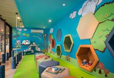 อื่นๆ 6 Somerset Ekamai Bangkok
