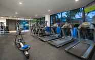 Fitness Center 4 Somerset Ekamai Bangkok - SHA Extra Plus