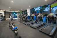 Fitness Center Somerset Ekamai Bangkok - SHA Extra Plus