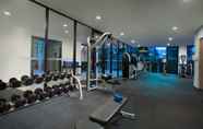 Fitness Center 5 Somerset Ekamai Bangkok - SHA Extra Plus