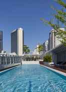 SWIMMING_POOL Somerset Maison Asoke Bangkok