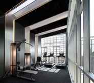 Fitness Center 6 Somerset Maison Asoke Bangkok