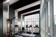 Fitness Center Somerset Maison Asoke Bangkok