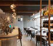 Bar, Cafe and Lounge 4 Somerset Maison Asoke Bangkok