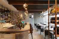 Bar, Cafe and Lounge Somerset Maison Asoke Bangkok