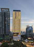 EXTERIOR_BUILDING Ascott Embassy Sathorn