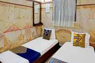 Kamar Tidur SPOT ON 92332 Griyo Werdiningsih