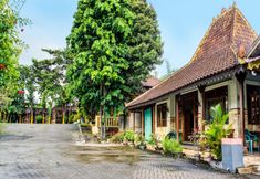 外観 2 Hotel O Griyo Werdiningsih