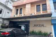 Exterior OYO 92342 Hotel Batik Traveller