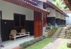 Exterior 7 Hotel Bumi Aditya