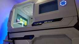 Apollo Capsule Hotel