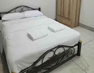 Kamar Tidur 2 Jipu Homestay