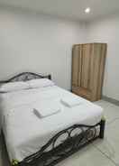 BEDROOM Jipu Homestay