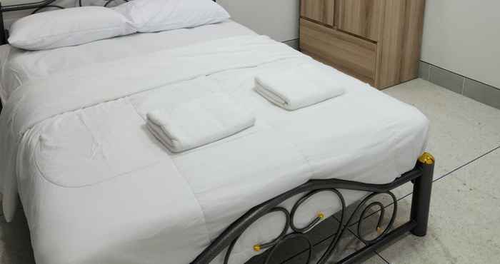 Kamar Tidur Jipu Homestay