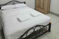 Kamar Tidur Jipu Homestay