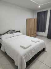 Kamar Tidur 4 Jipu Homestay