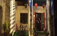 Luar Bangunan 2 SPOT ON 90746 Vspace Guesthouse & Cafe