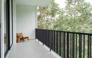 Luar Bangunan 4 Lavender Rooftop Villa 3 Bedrooms with a Private Pool