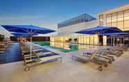 Swimming Pool 5 Noble Resort Hotel Melaka