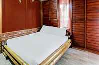 Bedroom OYO 92354 Samalas Syariah Homestay