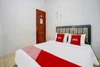 Kamar Tidur OYO 92358 Pondok Amak Syariah