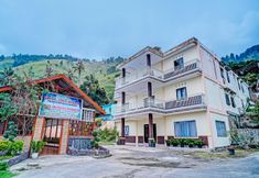 Bangunan 2 Capital O 92364 Hotel Anugerah Soambaton Resto & Waterboom