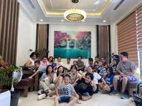 Sảnh chờ 4 Hercury Hotel FLC Sam Son